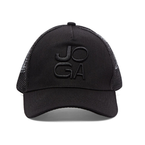 Cap Black