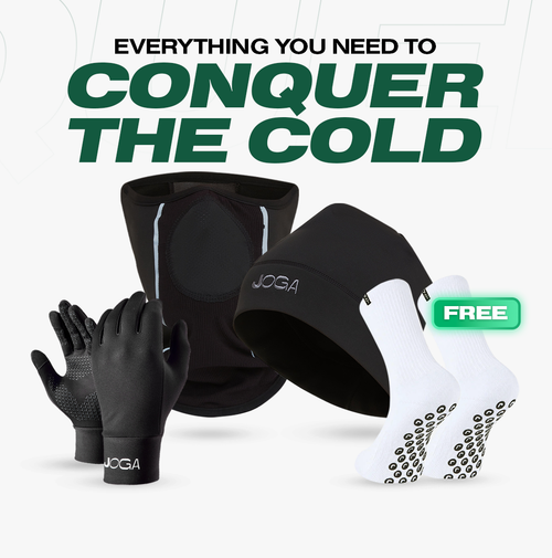 Cold Bundle