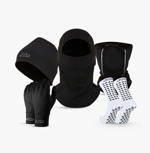 Cold Bundle