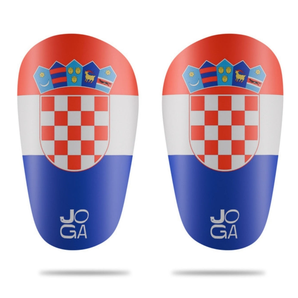 Shin Pads - Croatia 🇭🇷