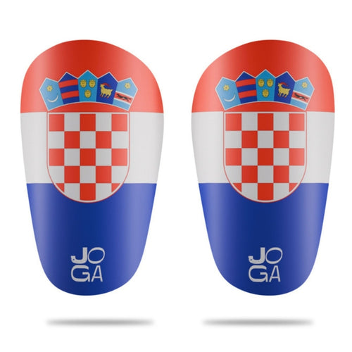 Shin Pads - Croatia 🇭🇷