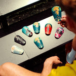 Custom Shin Pads