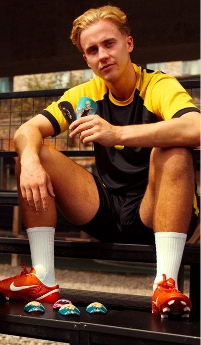 Joe Withworth