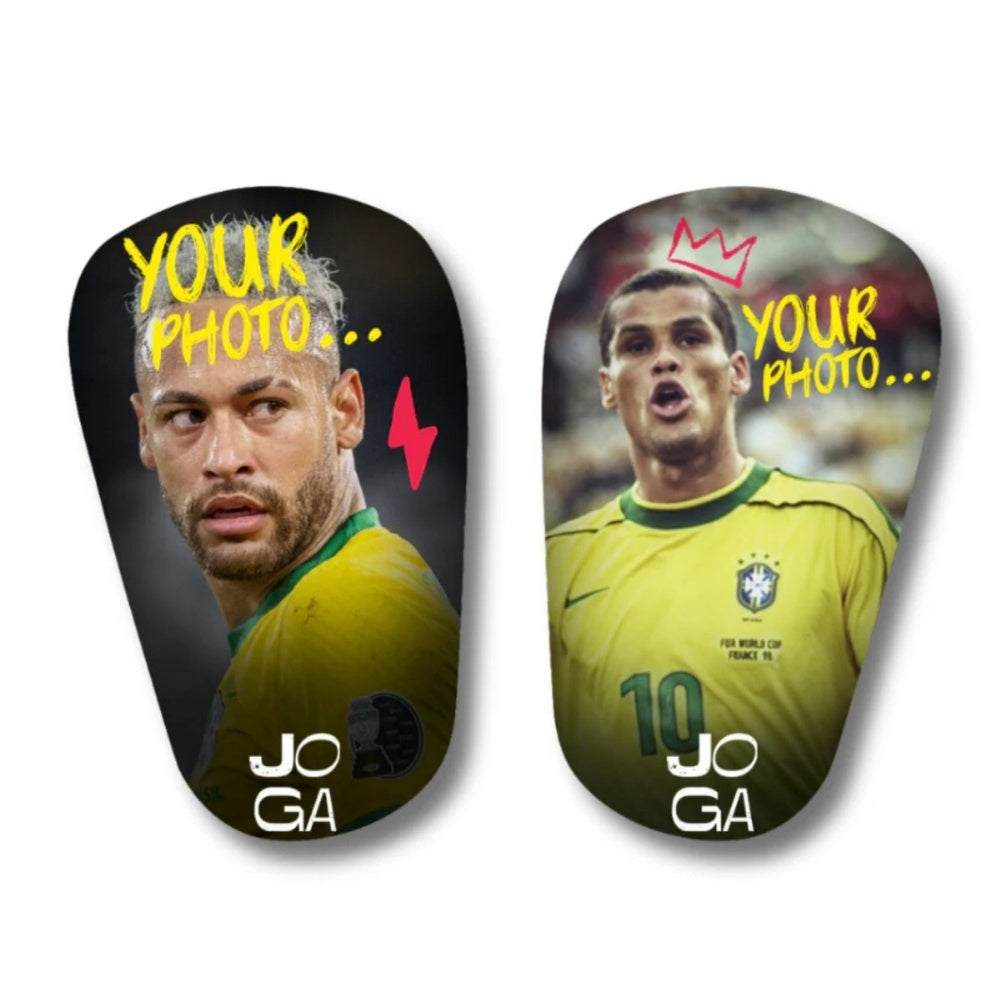 Custom Shin Pads