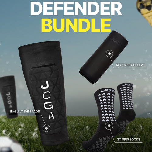 Defender Bundle