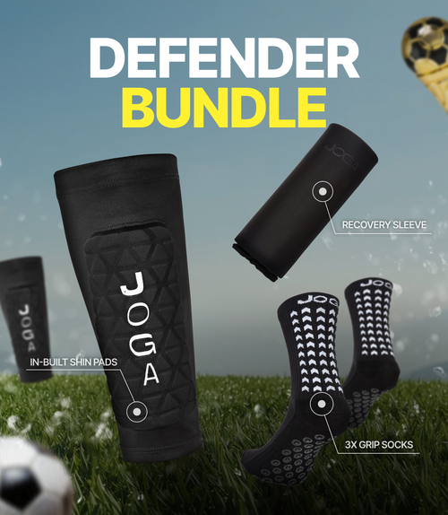 Defender Bundle