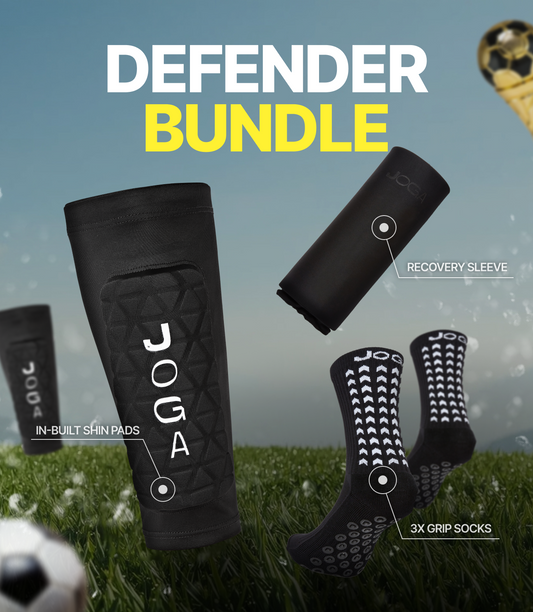 Defender Bundle