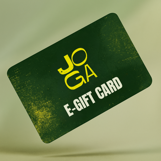 JOGA Gift Card