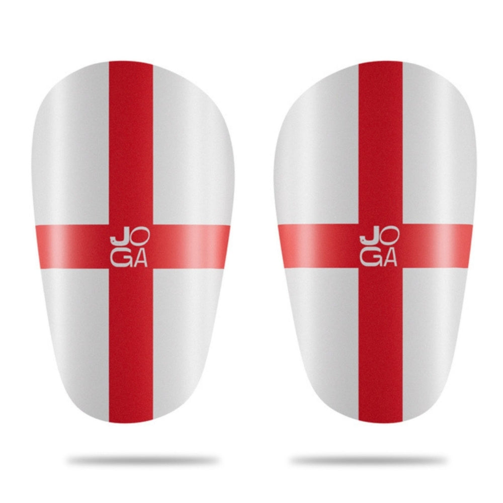 Shin Pads - England 🏴󠁧󠁢󠁥󠁮󠁧󠁿