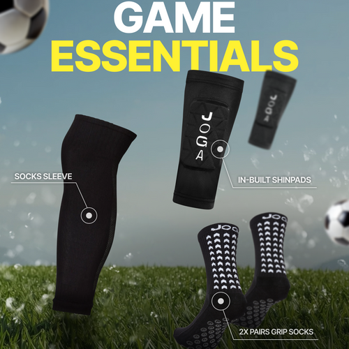 Game Essentials