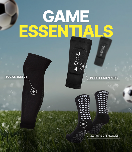 Game Essentials