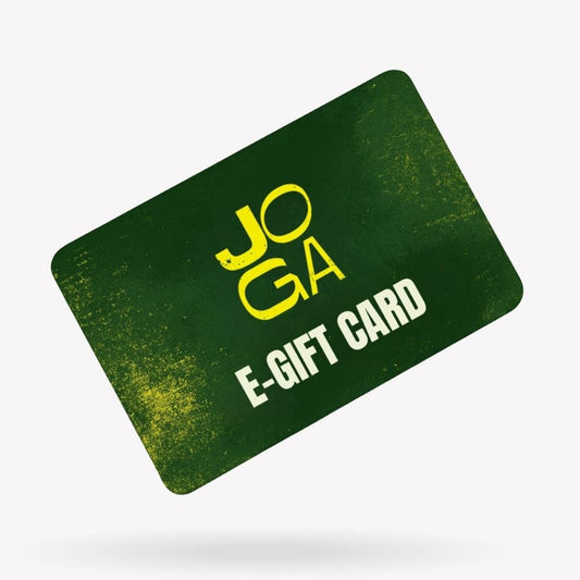 JOGA Gift Card