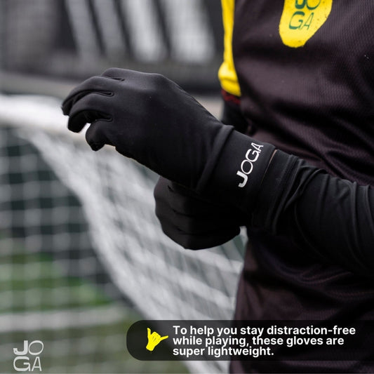 JOGA Gloves