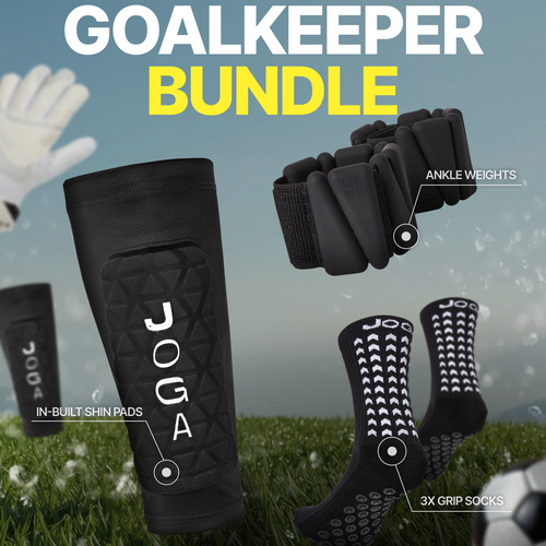 Goalkeeper Bundle