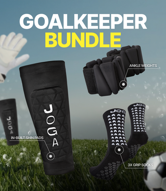 Goalkeeper Bundle