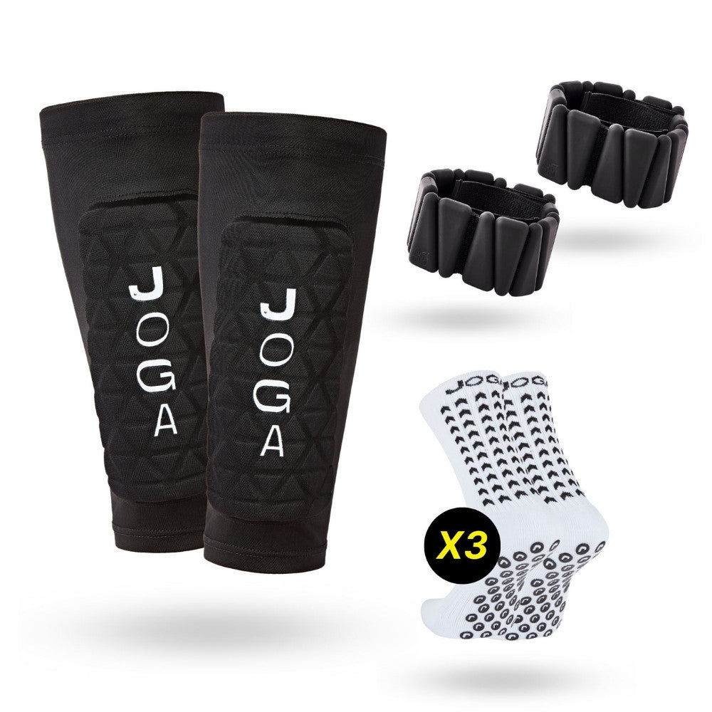 Goalkeeper Bundle