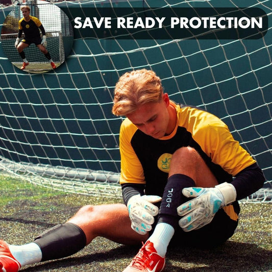 Goalkeeper Bundle