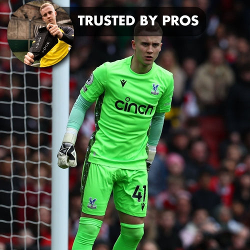 Goalkeeper Bundle
