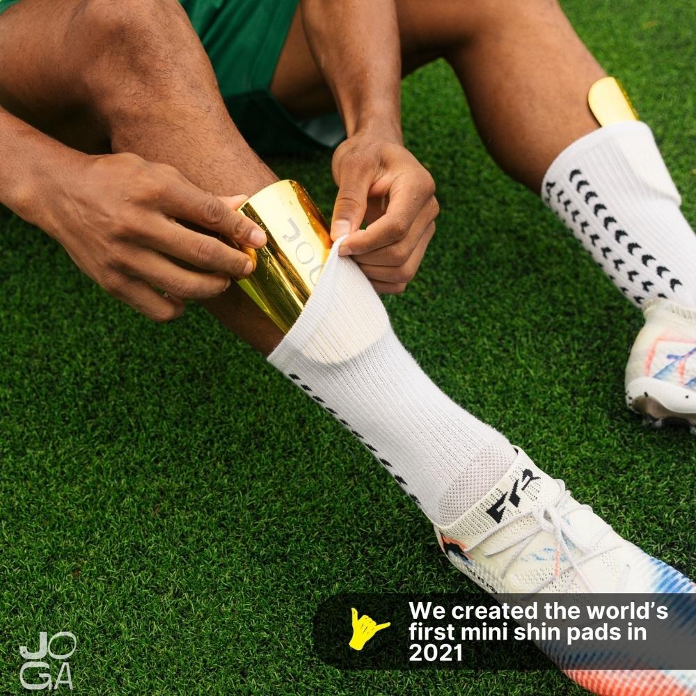 Gold Mini Pads Bundle