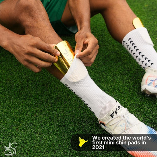 Gold Mini Pads Bundle