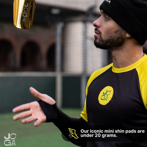Gold Mini Pads Bundle