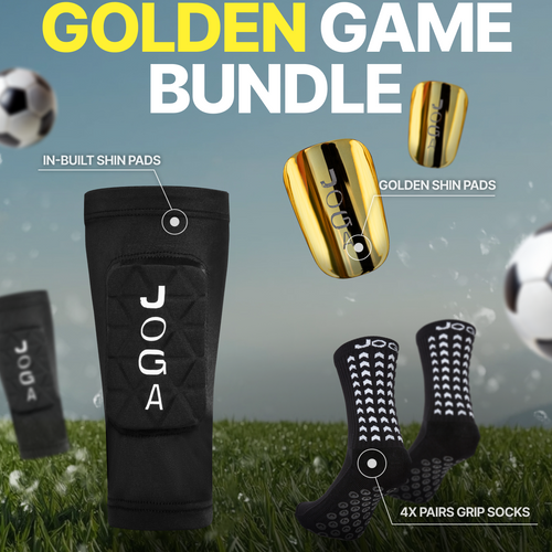 Golden Game Bundle