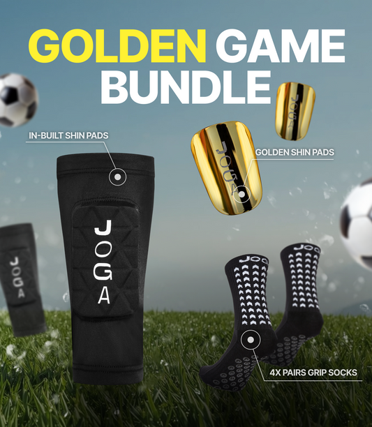 Golden Game Bundle