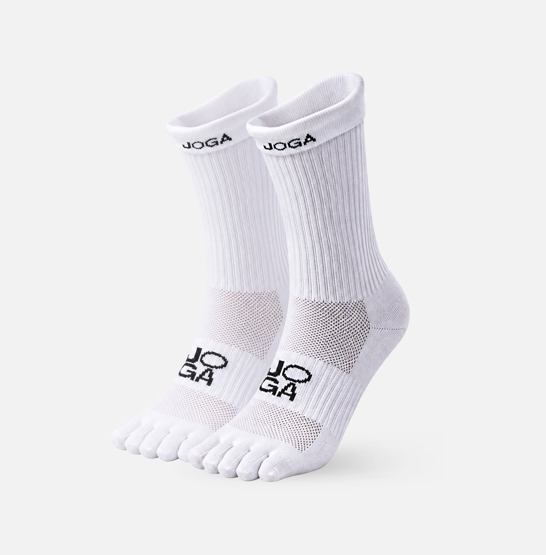 Barefoot Grip Socks