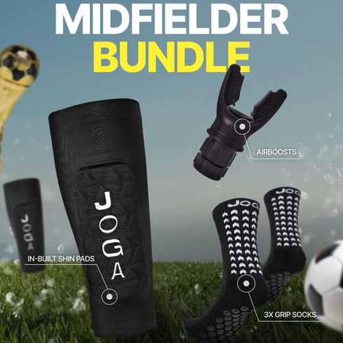 Midfielder Bundle