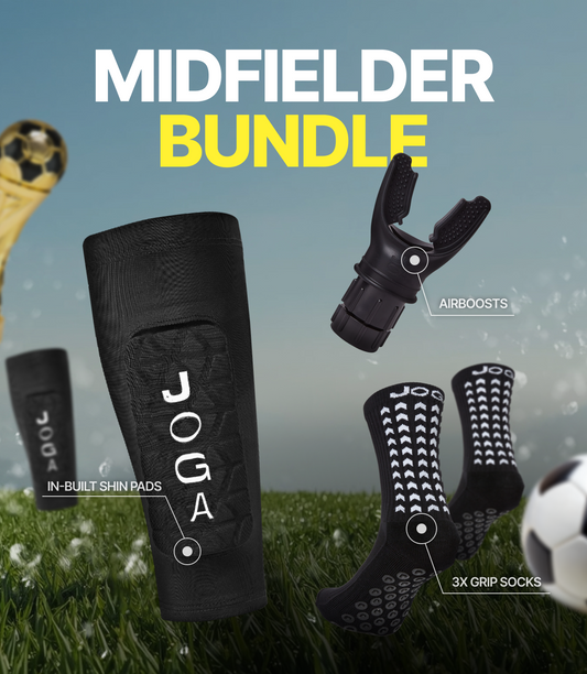 Midfielder Bundle