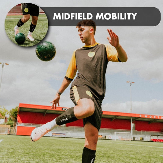 Midfielder Bundle