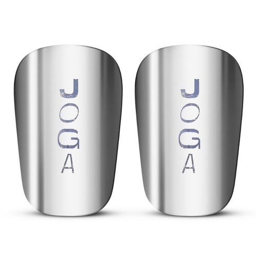 Mini Shin Pads - Chrome (Limited Edition)