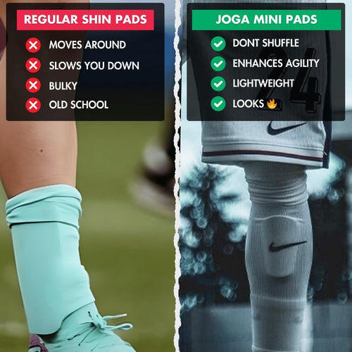 Shin Pads - Australia 🇦🇺