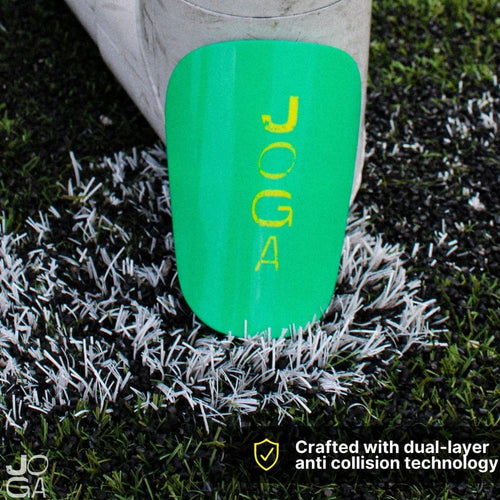 Mini Shin Pads - Brazil