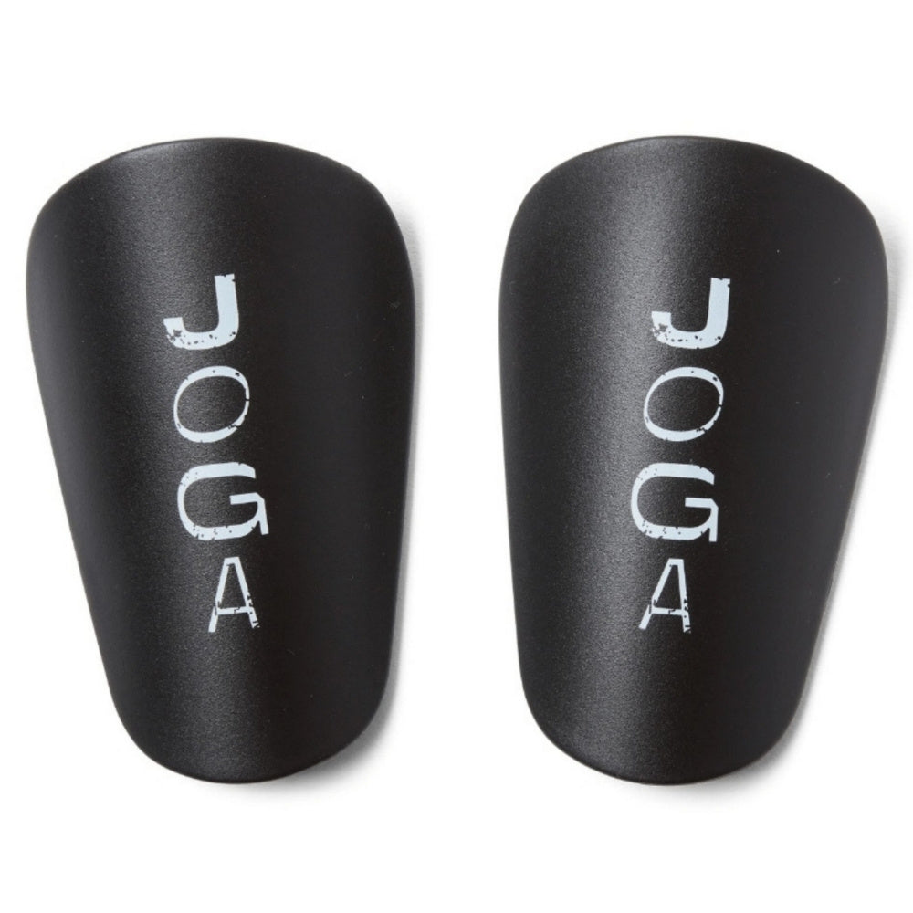 Mini Shin Pads - Black