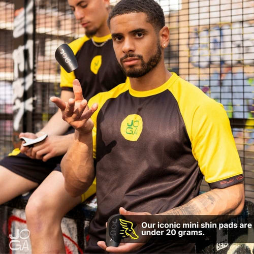 Mini Shin Pads