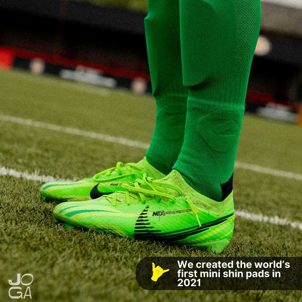 Mini Shin Pads