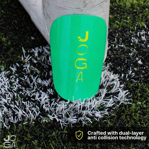 Mini Shin Pads