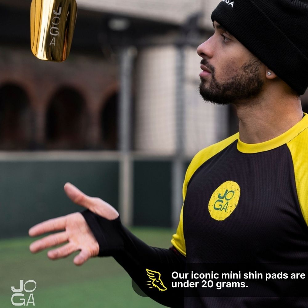 Mini Shin Pads
