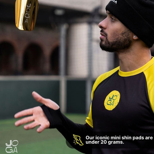 Mini Shin Pads