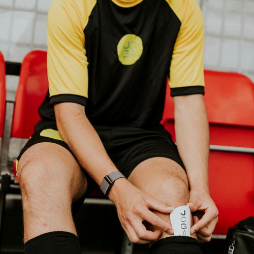 Mini Shin Pads
