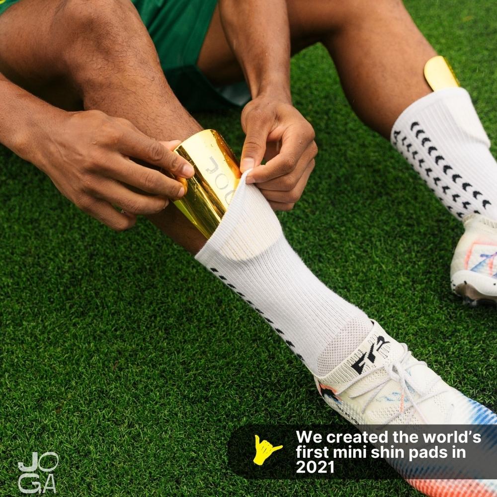 Mini Shin Pads