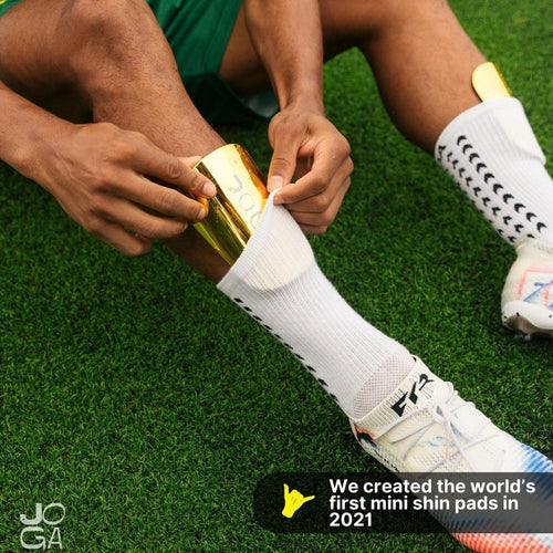Mini Shin Pads