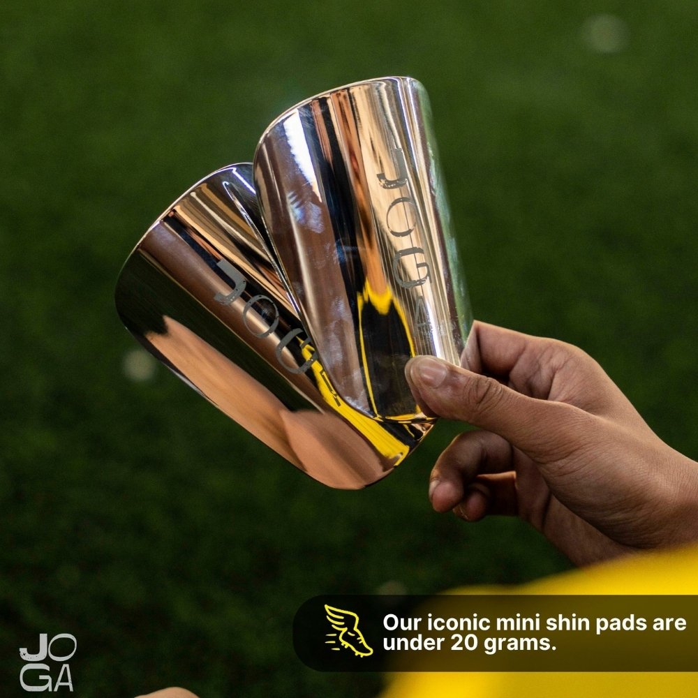 Mini Shin Pads
