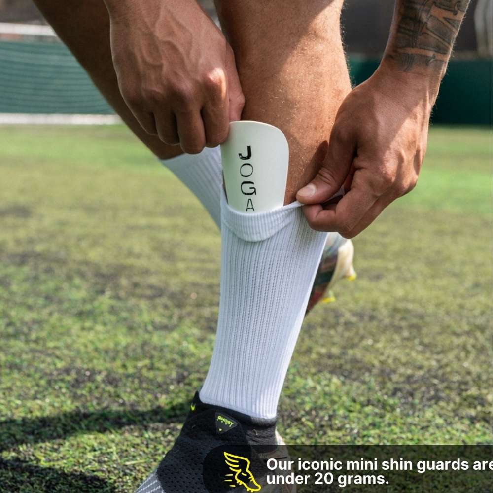 Mini Shin Pads