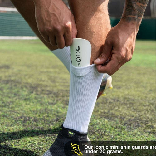 Mini Shin Pads