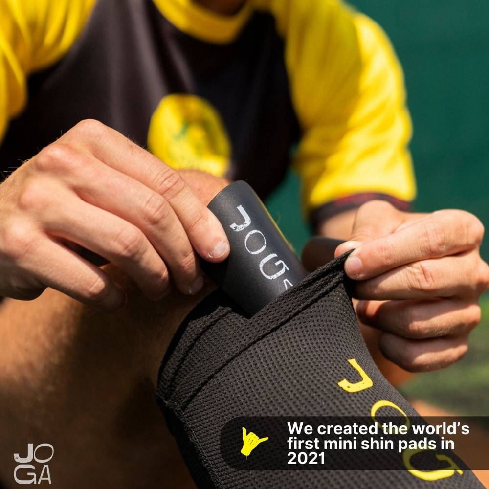 Mini Shin Pads