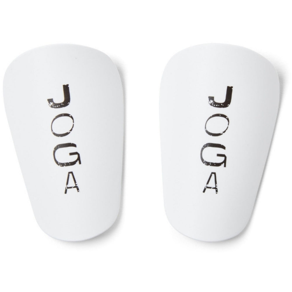 Mini Shin Pads - White