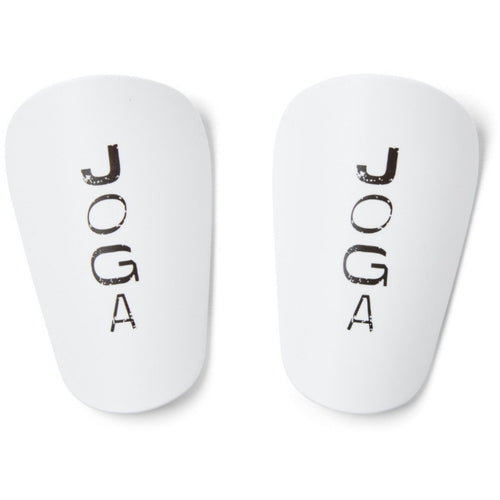 Mini Shin Pads - White