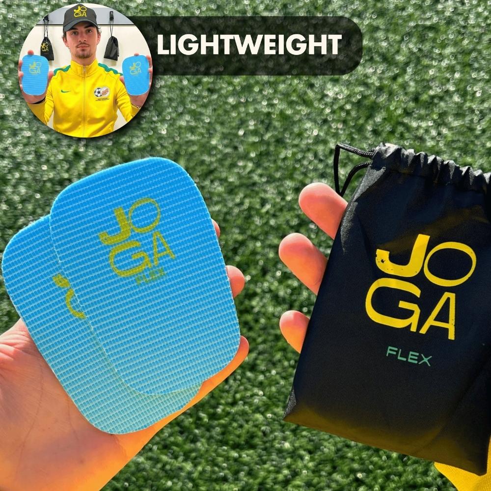 Mouldable Shin Pads